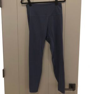 Lululemon tights